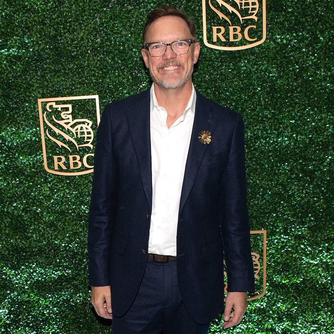 A Rare Look Into Matthew Lillard's Family World